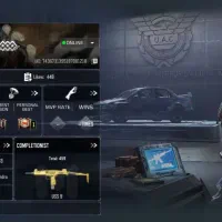 اکانت کالاف پرملات خیلی روش خرج کردم|کنسول، بازی ویدئویی و آنلاین|طرقبه, |دیوار