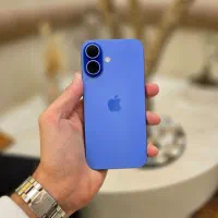 آیفون ۱۶ نرمال