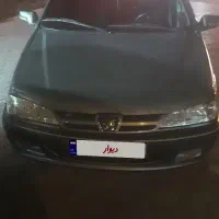 پژوپارس|خودرو سواری و وانت|کاشان, درب اصفهان|دیوار