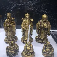 مجسمه های بودا نماد فنگ شویی