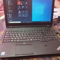 لبتاپ Lenovo نسل Ci5- 6