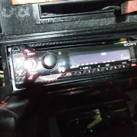 ضبط سونی فلش خور|سیستم صوتی خانگی|کرمانشاه, |دیوار