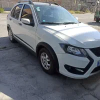 کوییک Rsمدل 1402 بدون رنگ