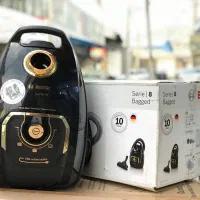 جارو برقی بوش شرکتی