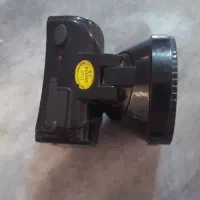 چراغ پیشانی شارژی