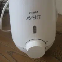 شیرگرمکن اونت