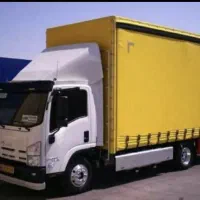 اسباب کشی وباربری بسته بندی حرفه ای کارگرجابه جایی|خدمات حمل و نقل|قدس, شهرقدس|دیوار