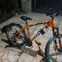 دوچرخه26 جوردن