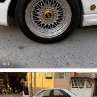 چهار حلقه لاستیک ۱۶ ۵۵ ۲۰۵ یزد