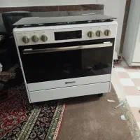 اجاق گاز هوشمند اسنوا