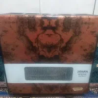 بخاری گازی جهان افروز|بخاری، هیتر، شومینه|اقبالیه, |دیوار