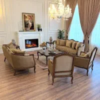 فروش مبلمان با کیفیت با اقساط یک ساله.    perans