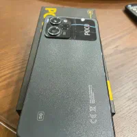 پوکو‌x5 pro|موبایل|تهران, شهرک غرب|دیوار