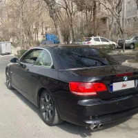 BMWکروک 320|خودرو سواری و وانت|تهران, نیروی هوایی (پیروزی)|دیوار