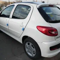 ۲۰۷ دنده پانا|خودرو سواری و وانت|شاندیز, |دیوار