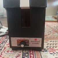 توستر ناسیونال ژاپن