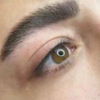 میکرو پیگمنتیشن ومیکروبلیدینگ ابرو