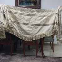 پرده شیک جنس ترک|پرده، رانر، رومیزی|تهران, ائمه اطهار|دیوار