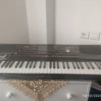 ارگ پیا 700 اورینتال|پیانو، کیبورد، آکاردئون|سنندج, |دیوار