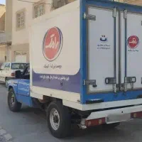 نیسان یخچالدار