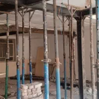 تغییر ساختمان تخریب باپیکور پل ستون استابنا جوشکار|خدمات پیشه و مهارت|زاهدان, |دیوار