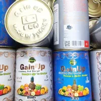 معجون استخوان ساز و چاقی و پودر جوانه گندم