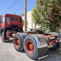 کشنده اویکو ۳۳۰ مدل ۷۱ و۷۴|خودرو سنگین|اصفهان, شهرک صنعتی امیرکبیر (شاپور جدید)|دیوار