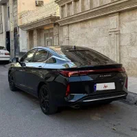 کی ام سی جی ۷ مدل ۴۰۲|خودرو سواری و وانت|گرگان, |دیوار