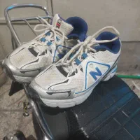 کتونی نیوبالانس سایز۴۴