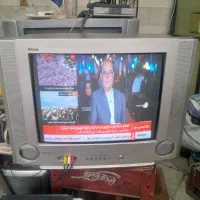 تلویزیون 21سامسونگ درحدنو