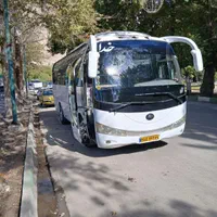 اژانس مینی بوس تلفنی  میدل باس ودربستی|خدمات حمل و نقل|کرمانشاه, |دیوار
