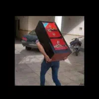اعزام کارگر حمل و نقل اثاثیه منزل