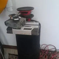 فروش سیستم فوری در حد نو کم کار