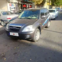 ام وی ام x33|خودرو سواری و وانت|خوی, |دیوار