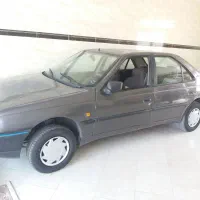 روآ ۸۶ دوگانه و ۱۴۱ مدل۸۵ گلبهار