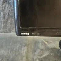 مانیتور 21.5 BENQ|قطعات و لوازم جانبی رایانه|کرج, کوی زنبق|دیوار