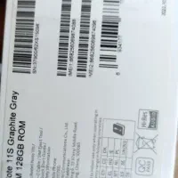 شیائومی نوت 11s|موبایل|قم, بنیاد|دیوار