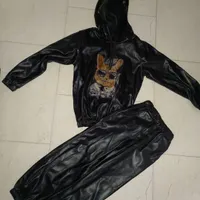 لباس بچگانه اسپرت