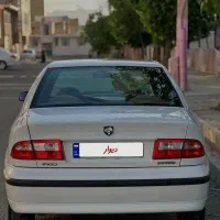 سمند مدل88سالم و سلامت|خودرو سواری و وانت|تهران, سعادت‌آباد|دیوار