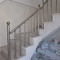 انواع نرده استیل با تخفیفات ویژه عیدانه