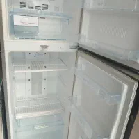 یک عدد یخچال ال جی در حد نو نو|یخچال و فریزر|میناب, |دیوار