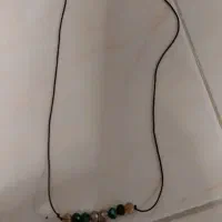 دستبند و گردنبند دست ساز|بدلیجات|گرگان, |دیوار