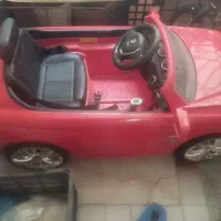 پرند ماشین شارژی کاملا سالم ونو