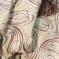 پرده|پرده، رانر، رومیزی|فولادشهر, B7|دیوار