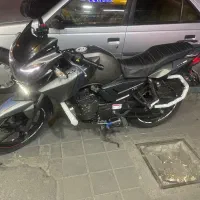 آپاچی 150