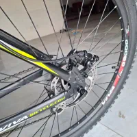 دوچرخه ویوا اصلی|دوچرخه، اسکیت، اسکوتر|علیآباد کتول, |دیوار