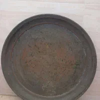 مجمع مسی قدیمی|صنایع دستی و سایر لوازم تزئینی|قم, بنیاد|دیوار