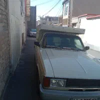 وانت پیکان باری تبریز و شهرستان