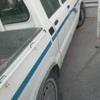 مزدا دوکابین 2000|خودرو سواری و وانت|اهواز, چنیبه علیا|دیوار