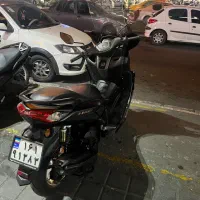 Nmax 1404|موتورسیکلت|تهران, فردوسی|دیوار